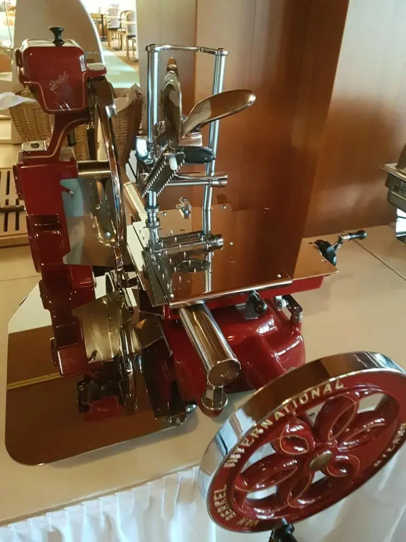 Vitalhotel König am Park