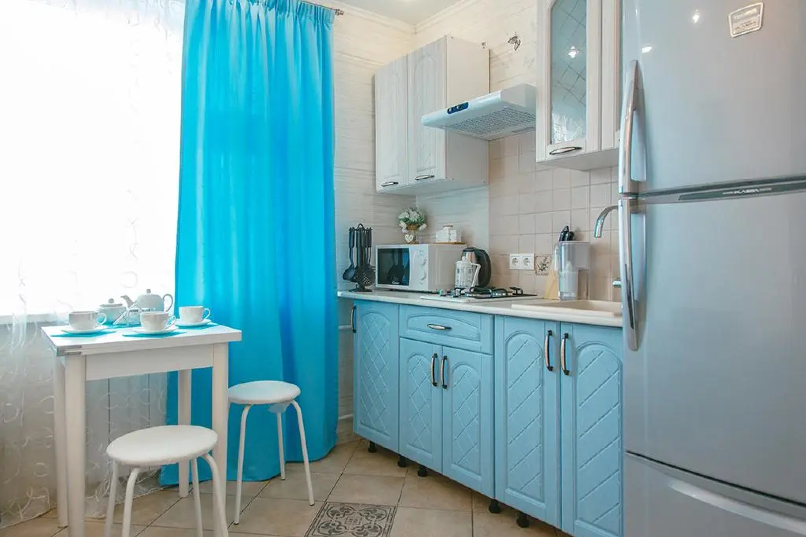 Пять Звёзд на Ленинградском 4А