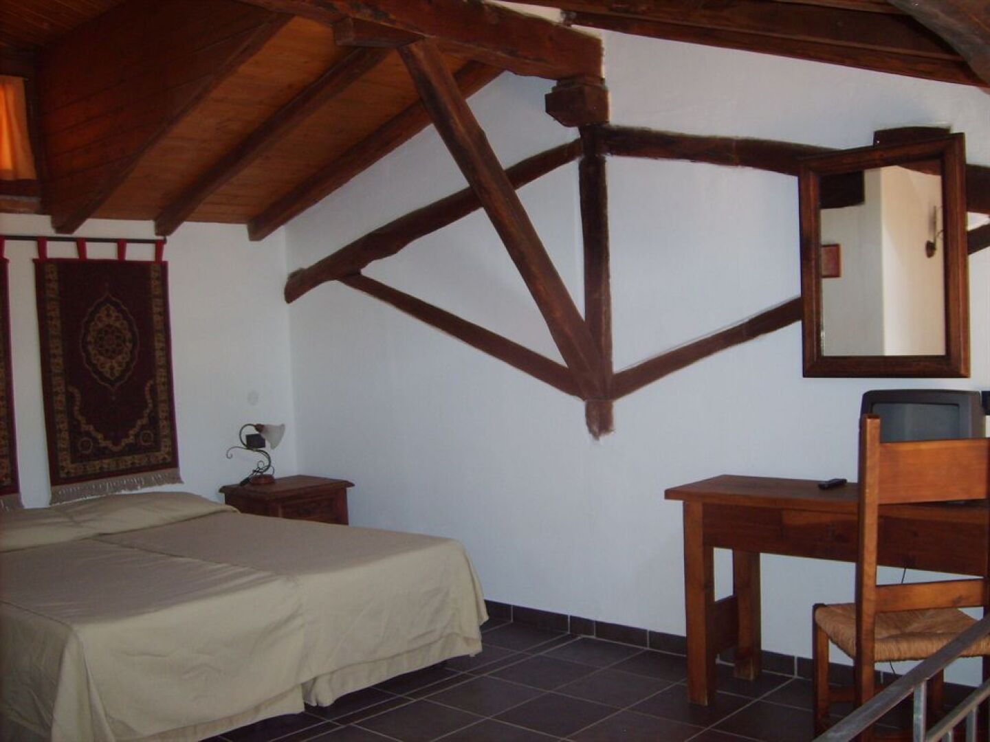 Agriturismo Terrenia