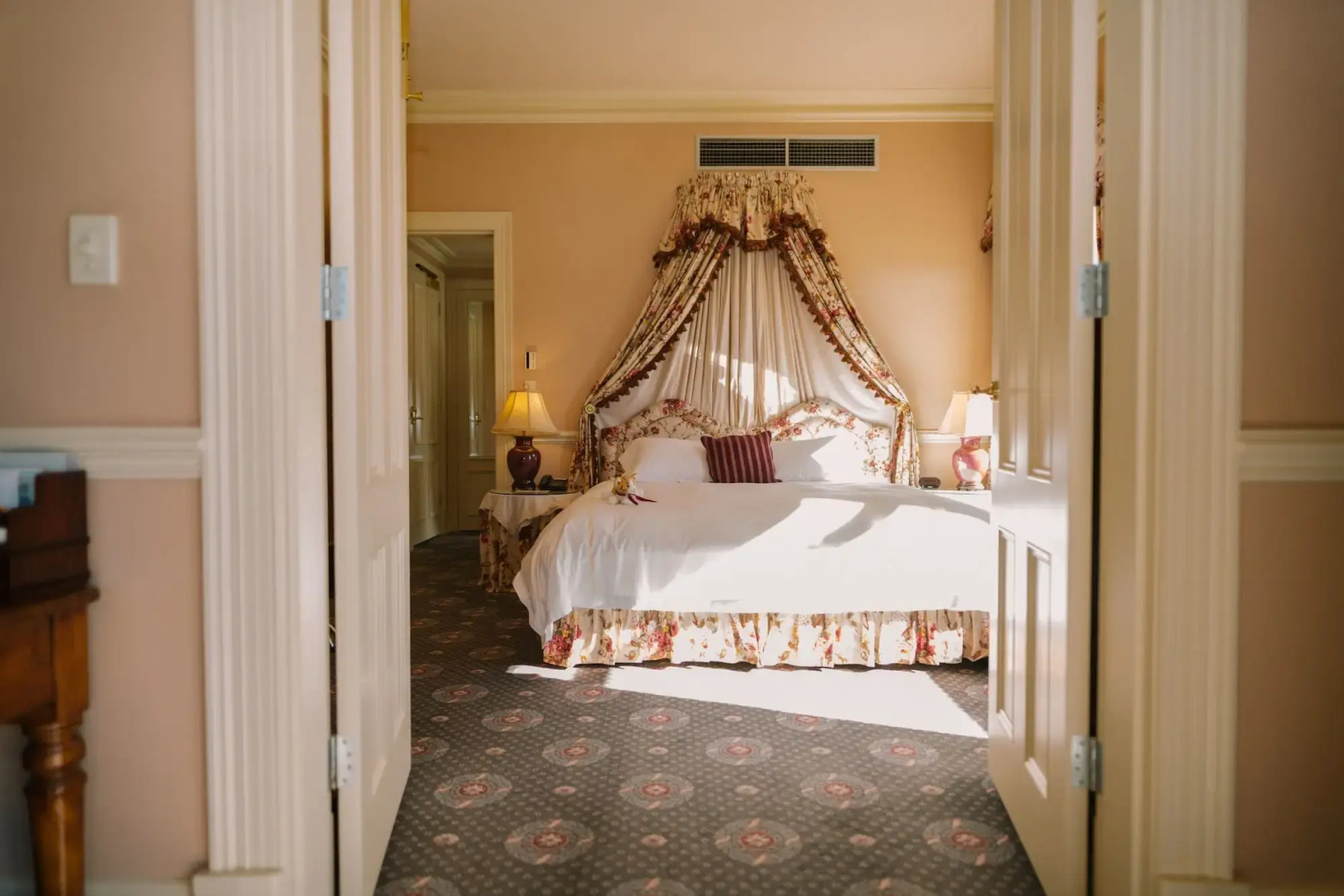 Chateau Yering Hotel