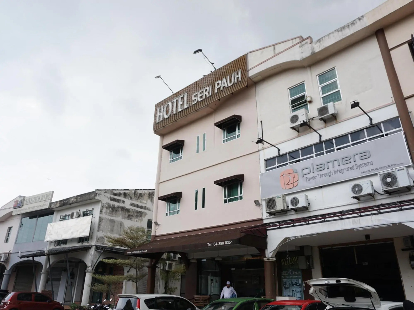 Hotel Seri Pauh