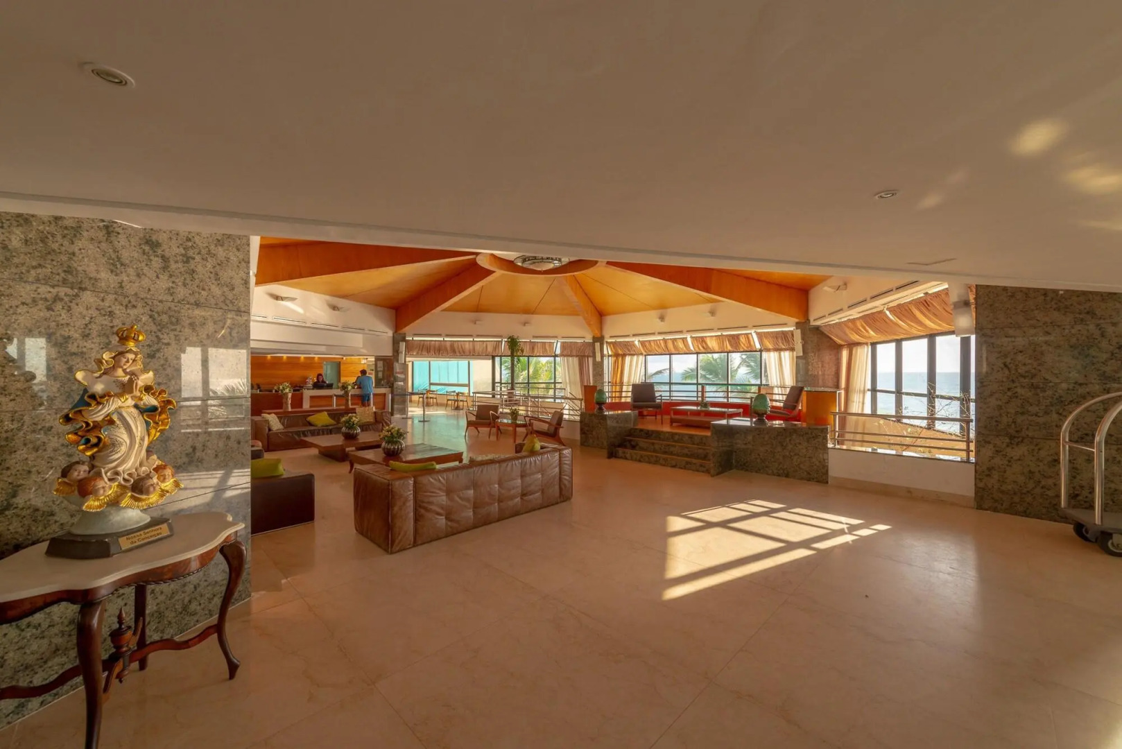 Ocean Palace All Inclusive Premium