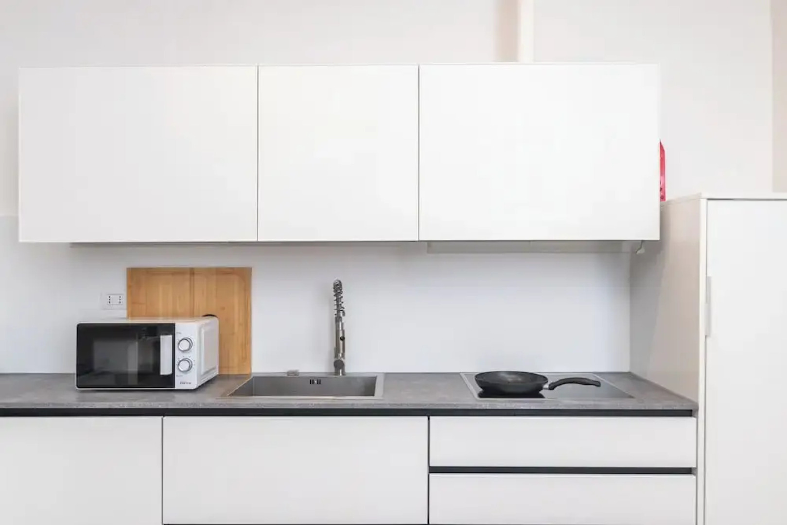 David House In The City Center