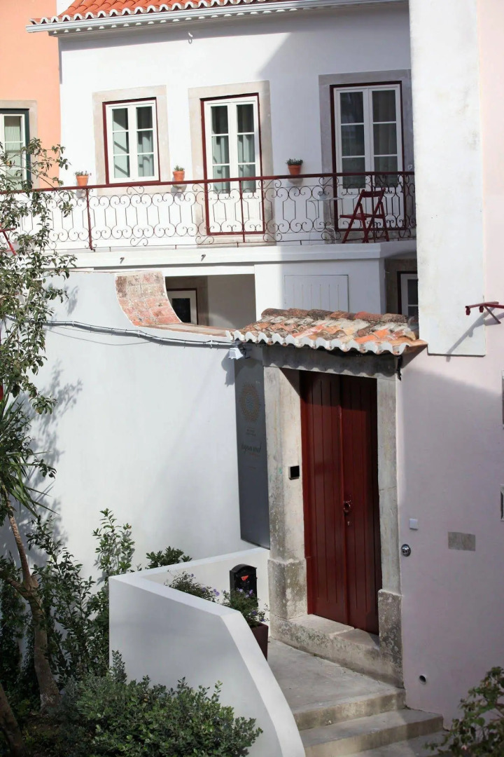 Águamel Boutique Guest House