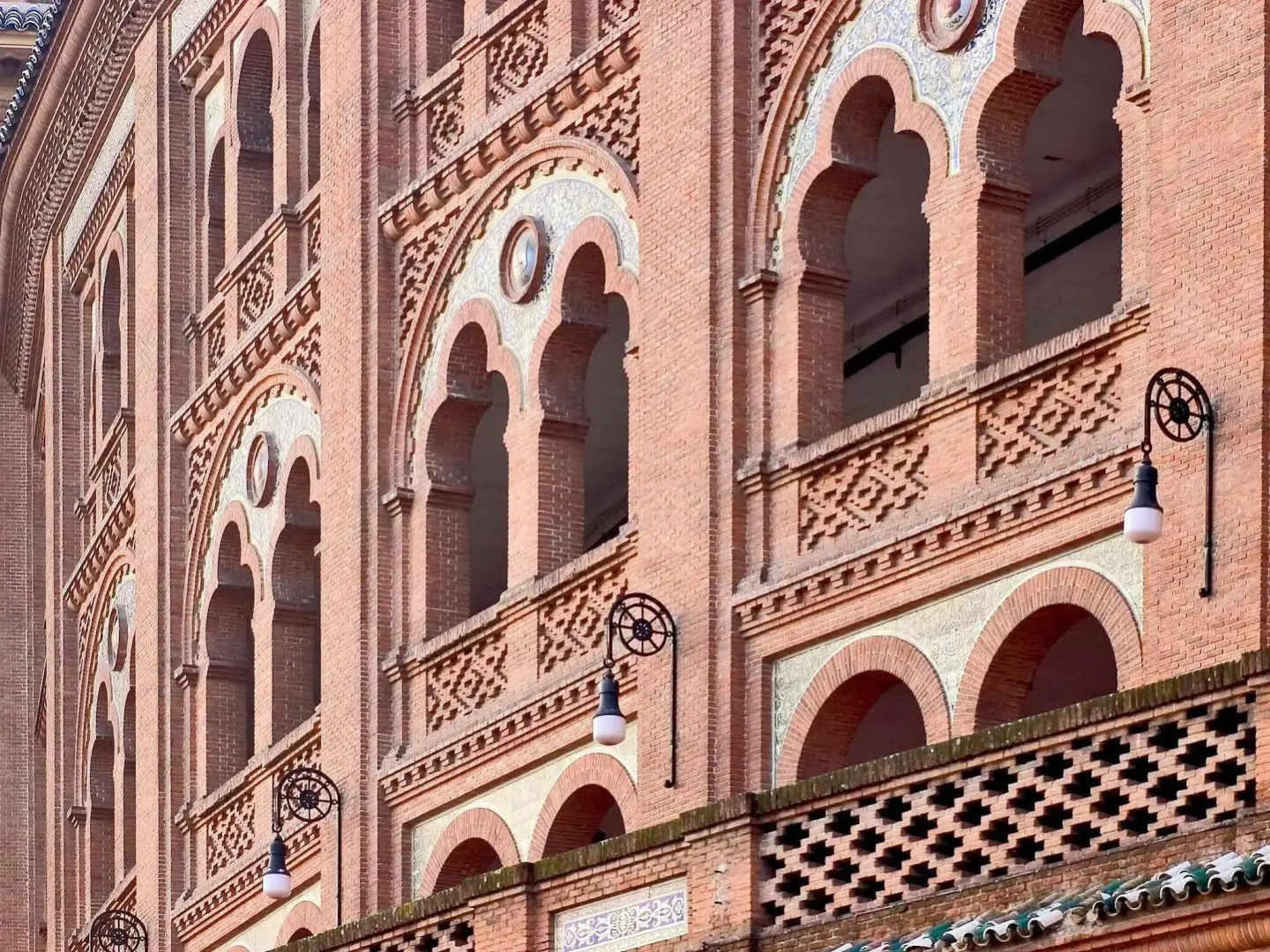 ibis Madrid Centro Las Ventas