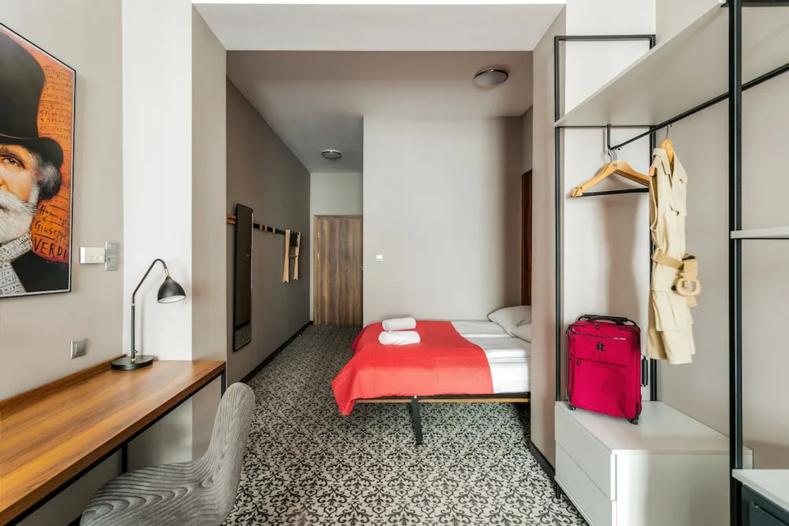 No.23 Premium Aparthotel