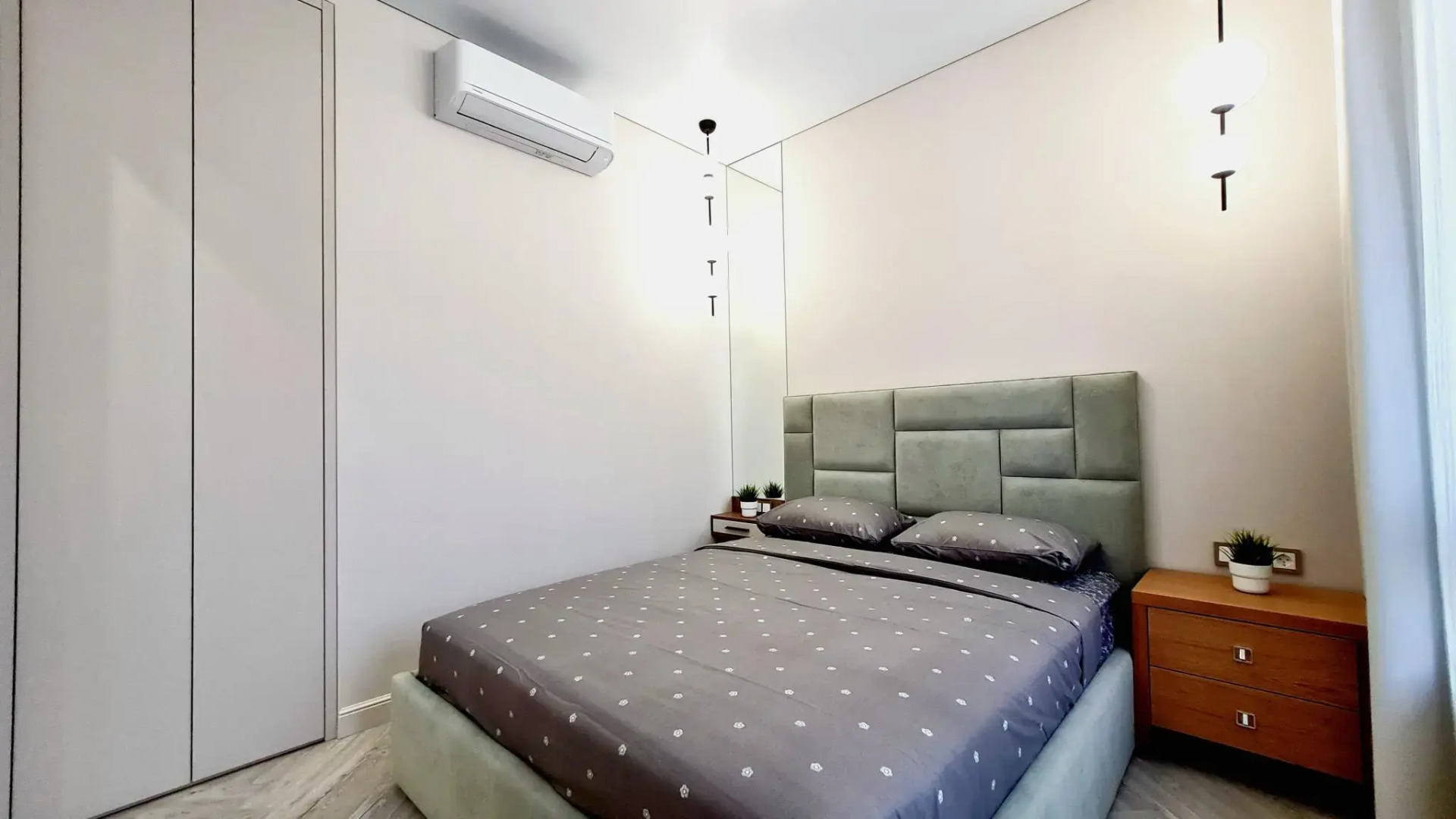 Апартаменты на улице А. Козина