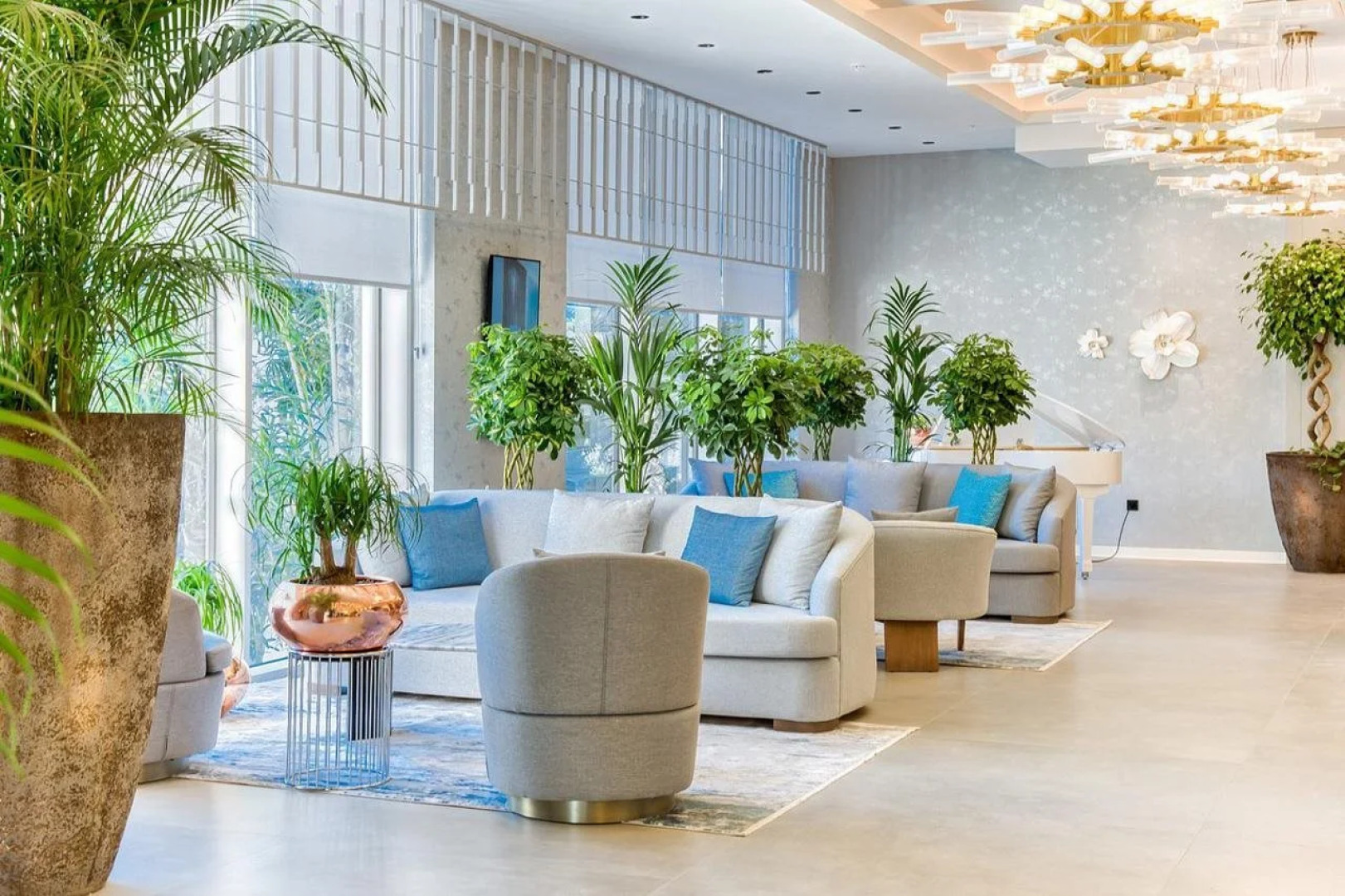 Hyatt Regency Kotor Bay Resort