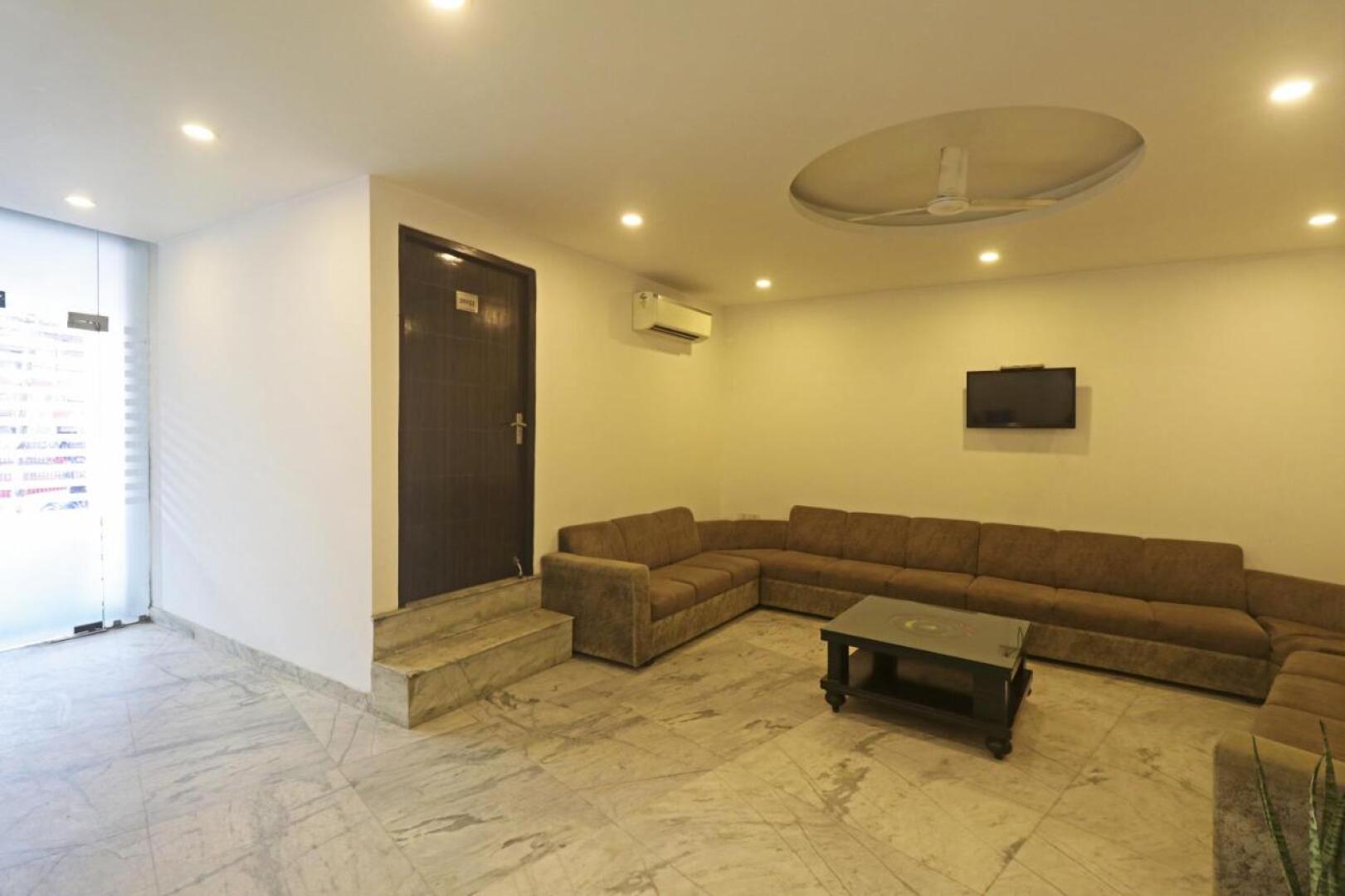 Hotel Akshat by Kelvish Hotel