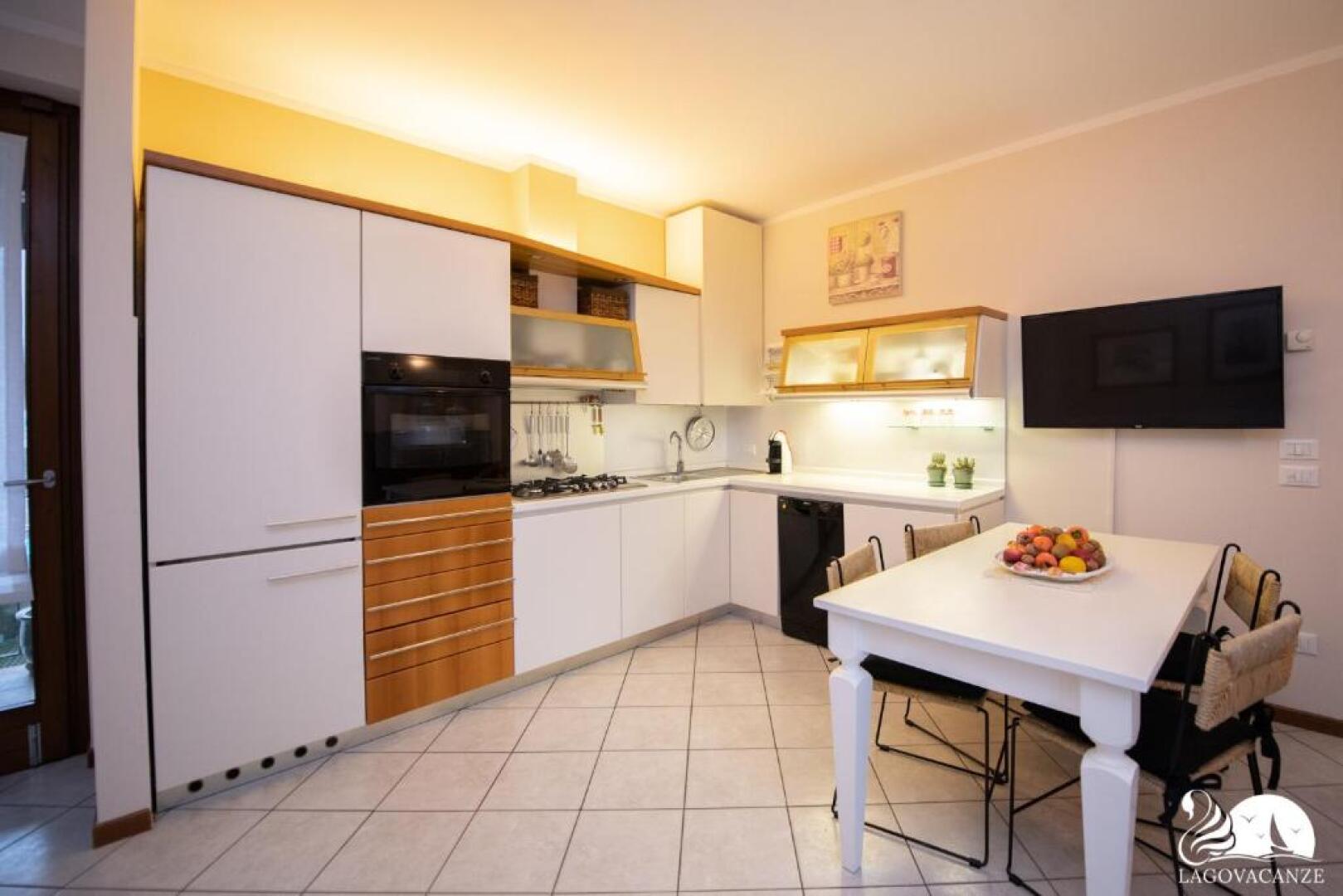 Appartamento Maria Cristina