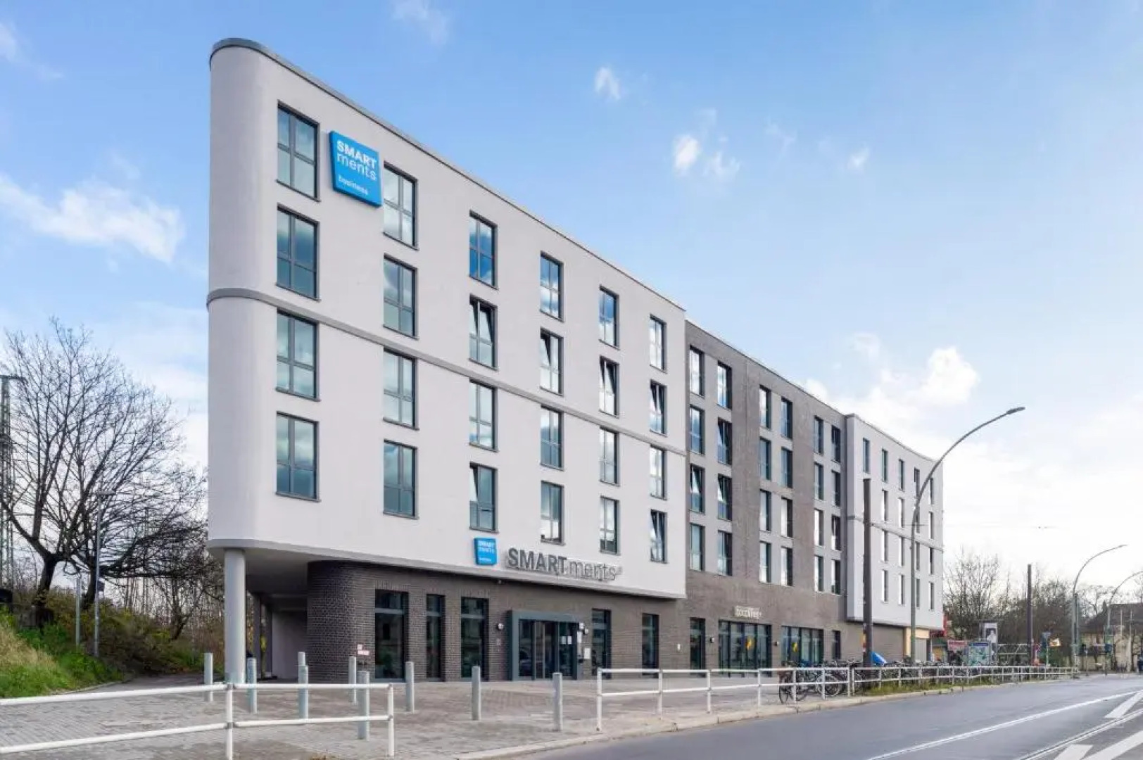 smartments Berlin Karlshorst