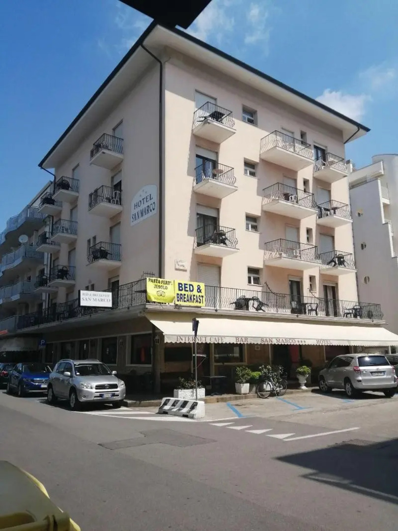 Hotel San Marco