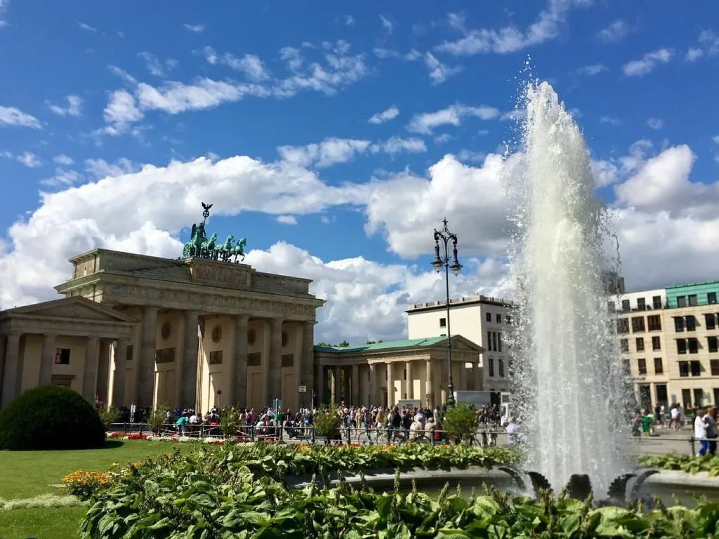 Ambert Berlin (только для женщин)