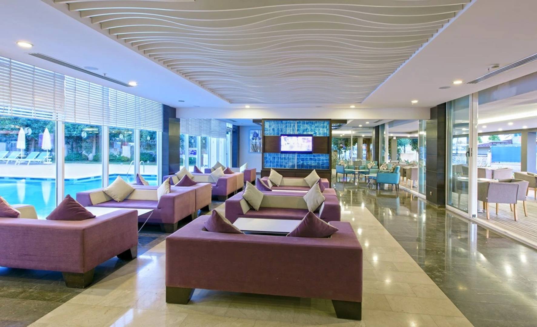 Gold Island Mondo Family Alanya