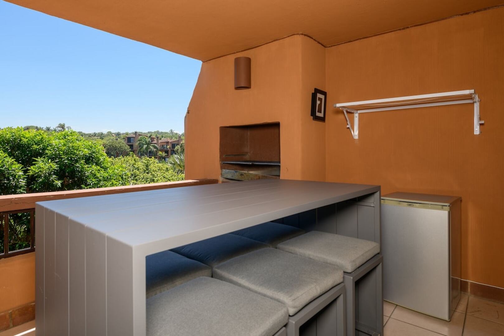 San Lameer Villa Rentals 3122