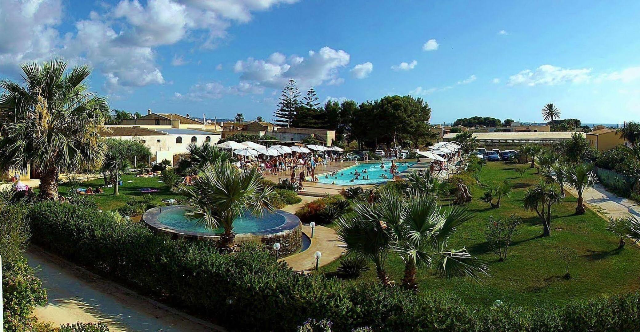 Case Vacanza Torre Lupa