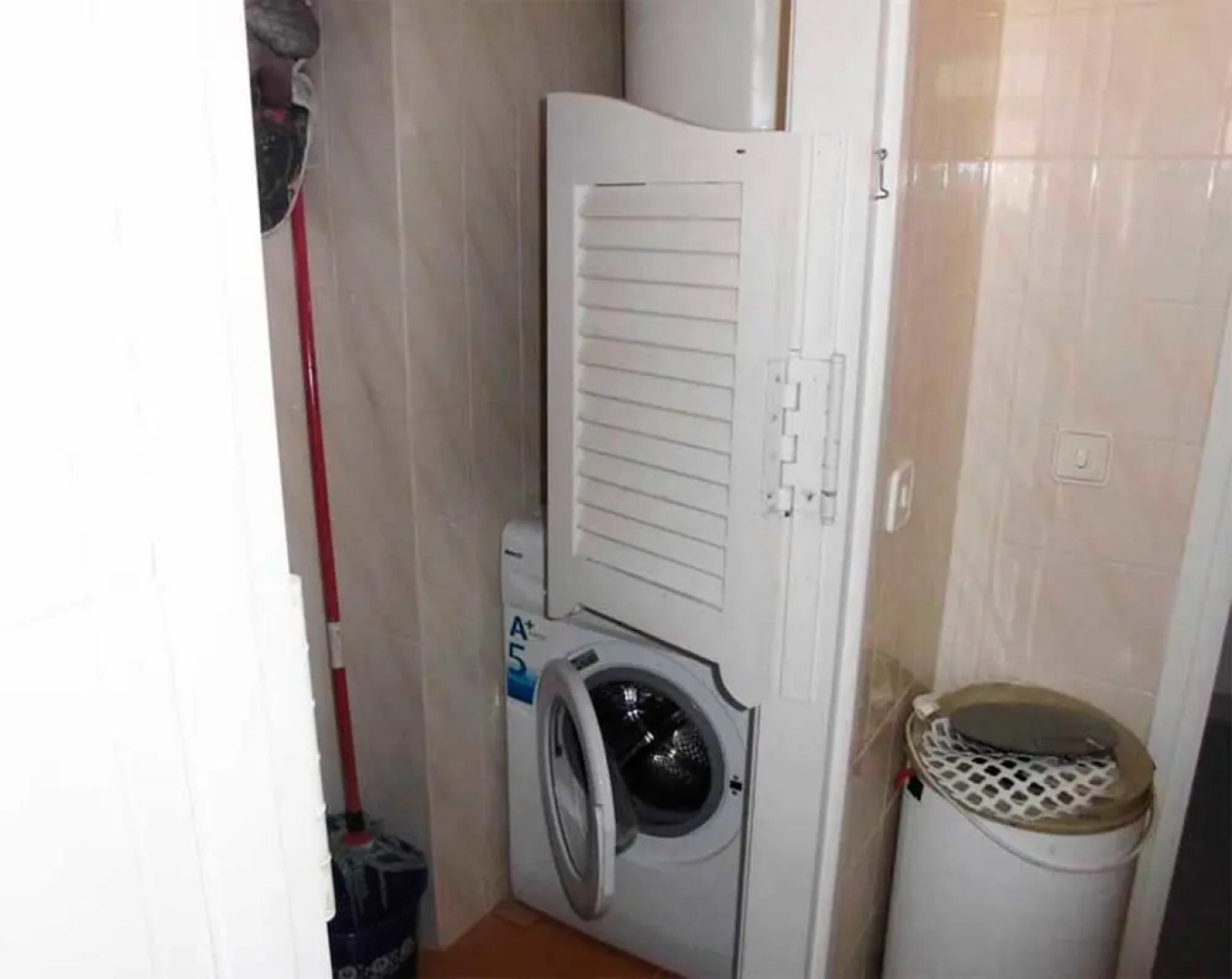 Inmo Estartit Apto. Argonavis B12A