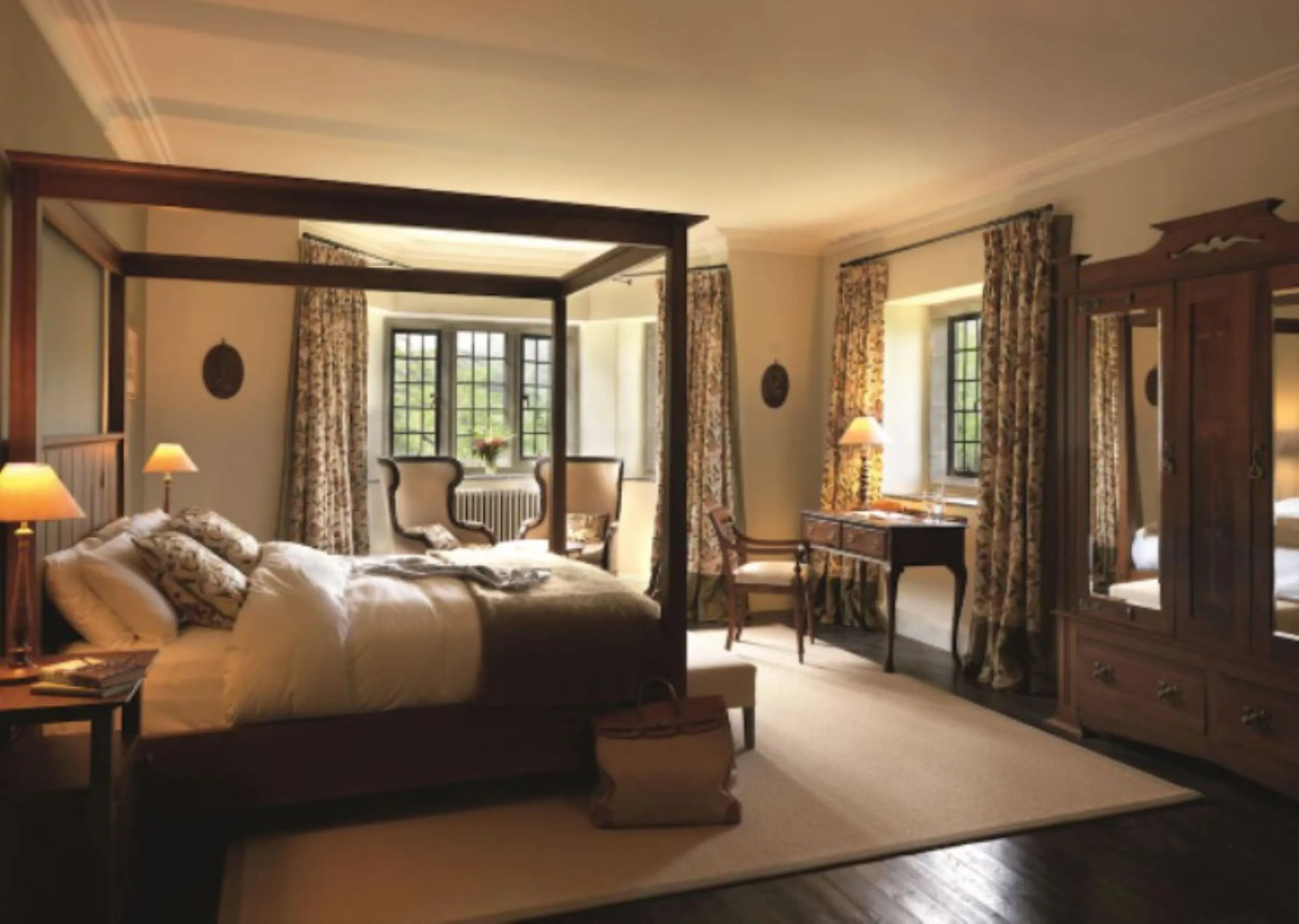 Ard na Sidhe Country House Hotel