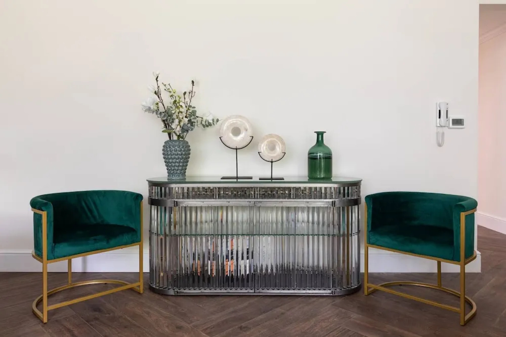 Westbourne Park Road Xviii by Onefinestay