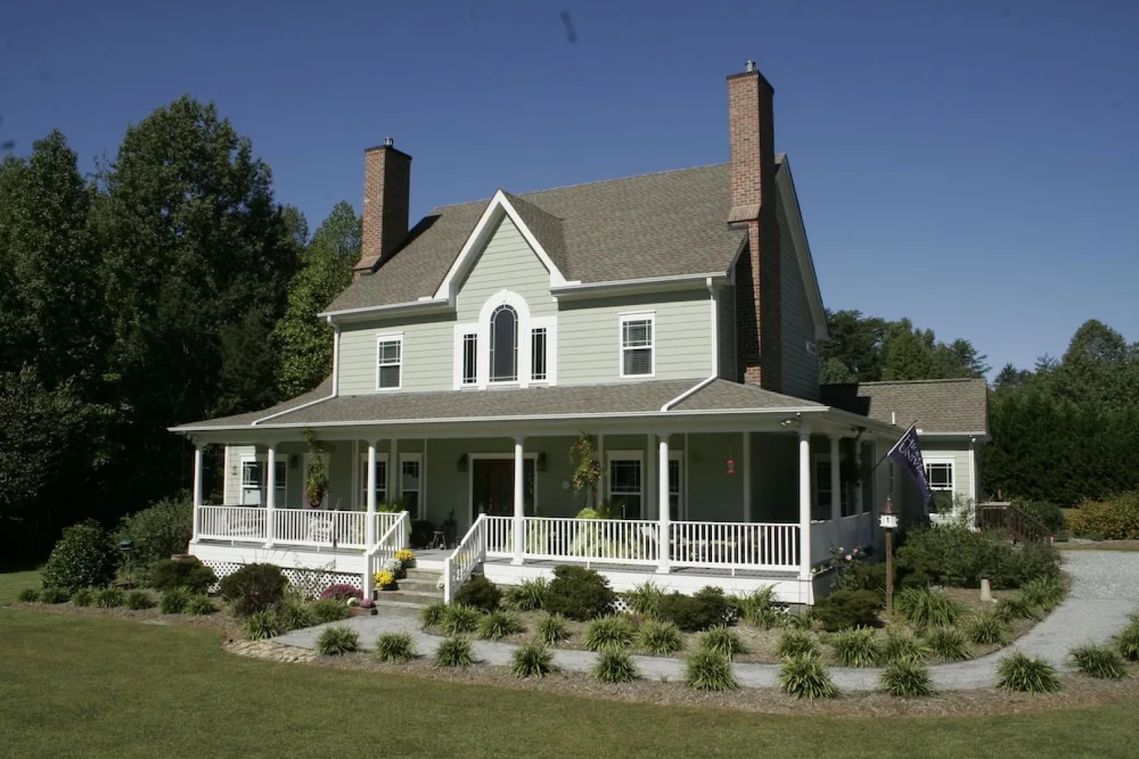 Seven Oaks Bed & Breakfast