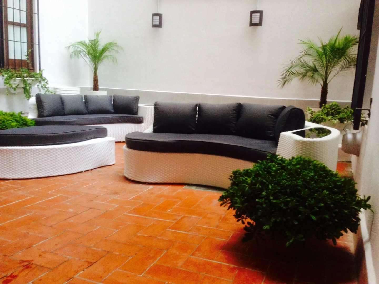 Amra Barcelona Caspe