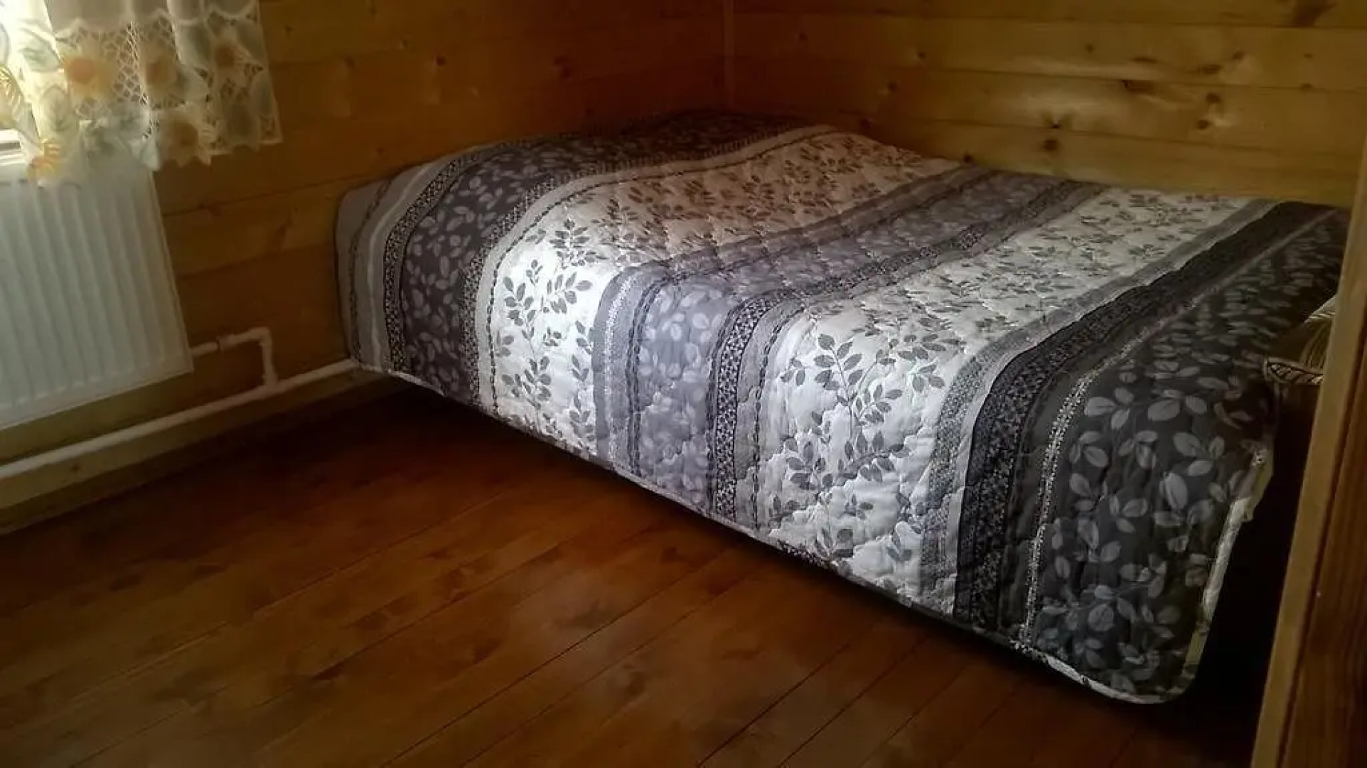 Дом для отпуска