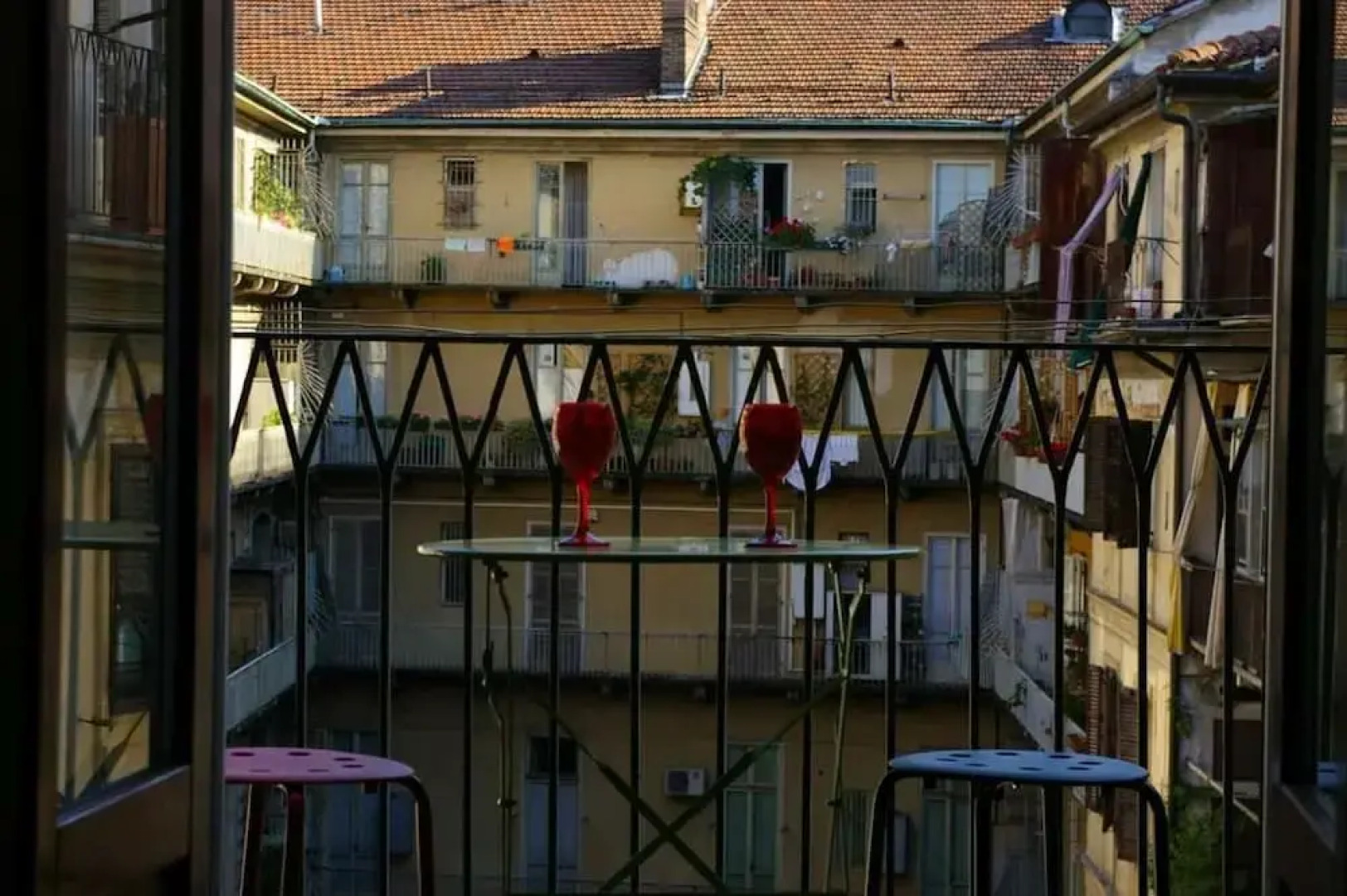 La Casetta di Marina