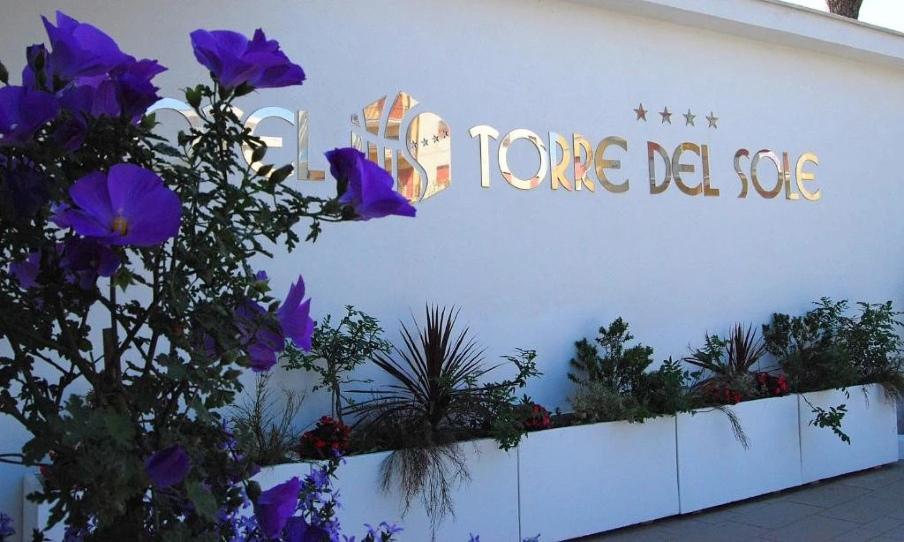 Hotel Torre Del Sole