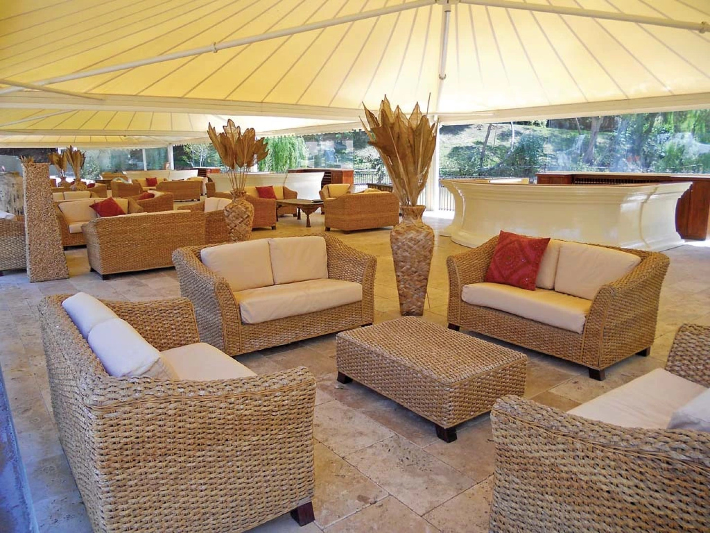 Arbatax Park Resort - Telis