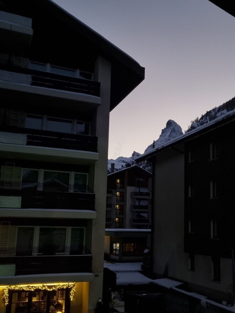 Chalet Antoine serviced apartments by Mirabeau