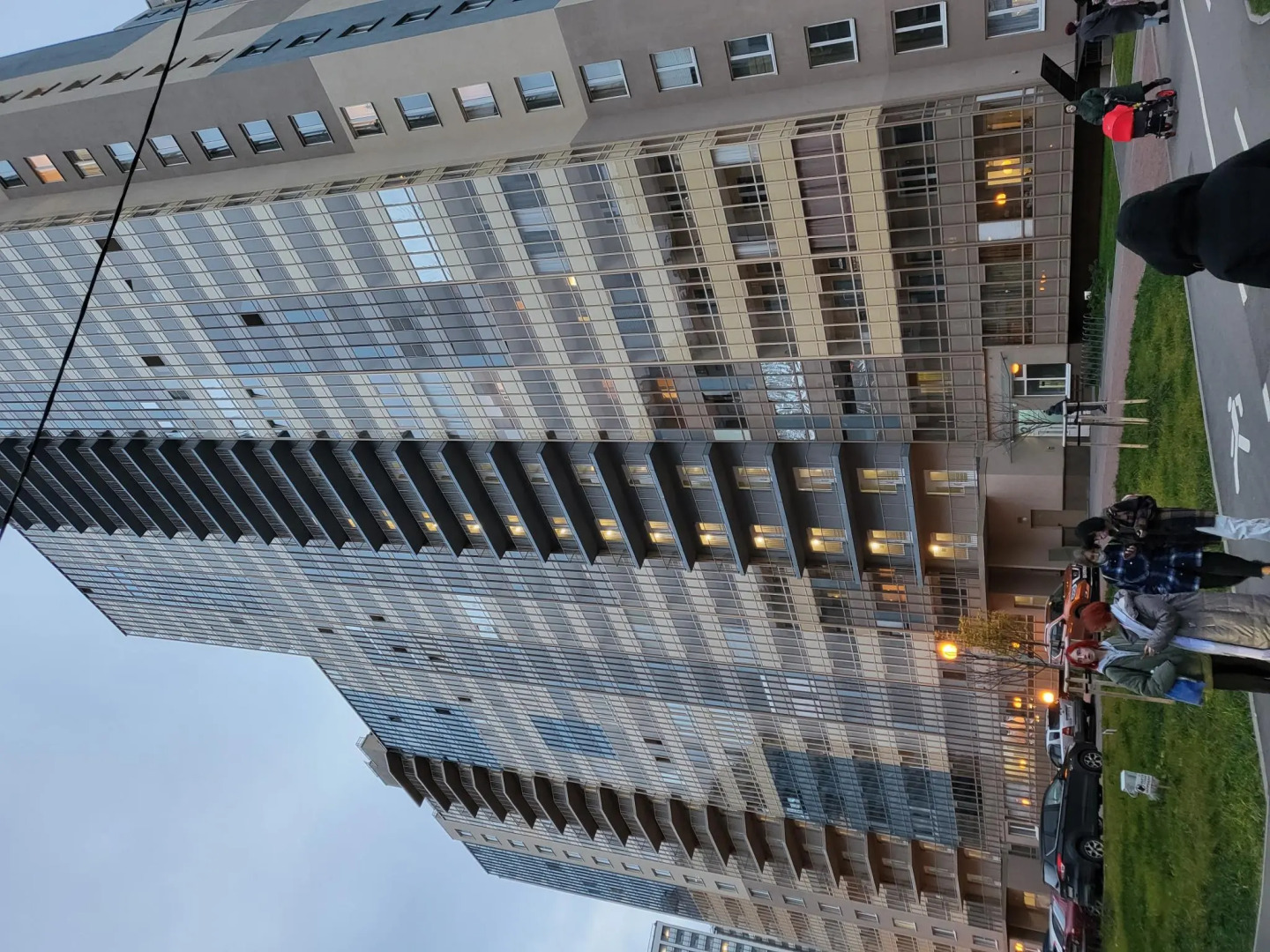 Апартменты на улице Верхне-Каменская