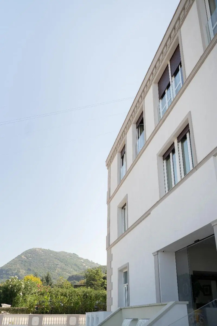 Experience Boutique Hotel - Villa Cimmino