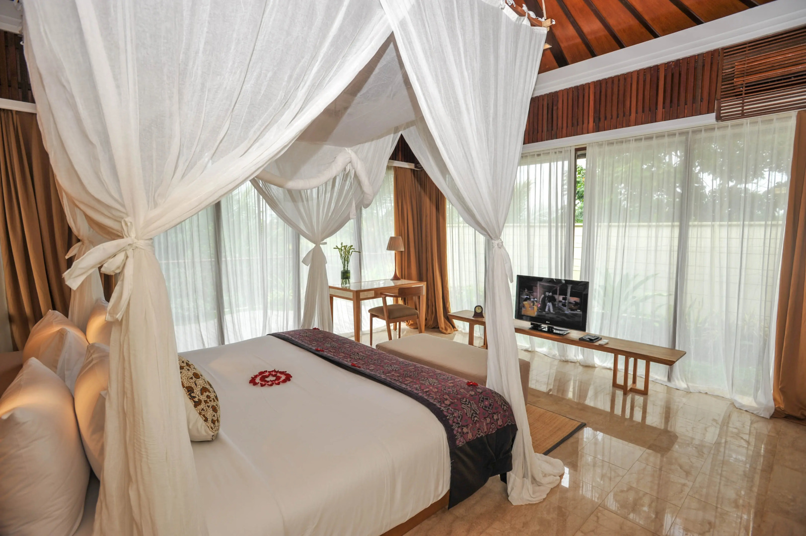 Komaneka at Rasa Sayang