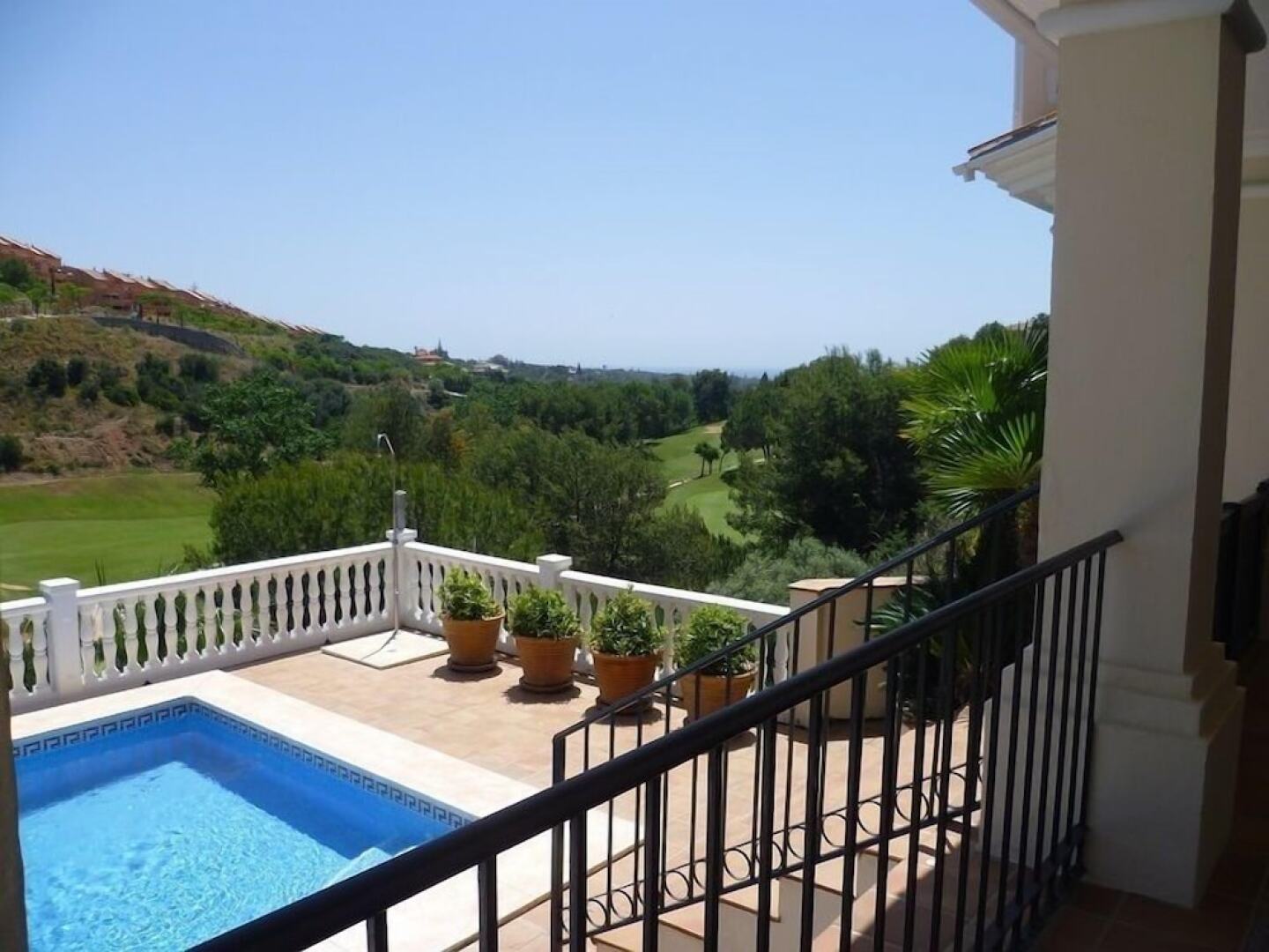 Great Villa - Heated Pool & Sauna