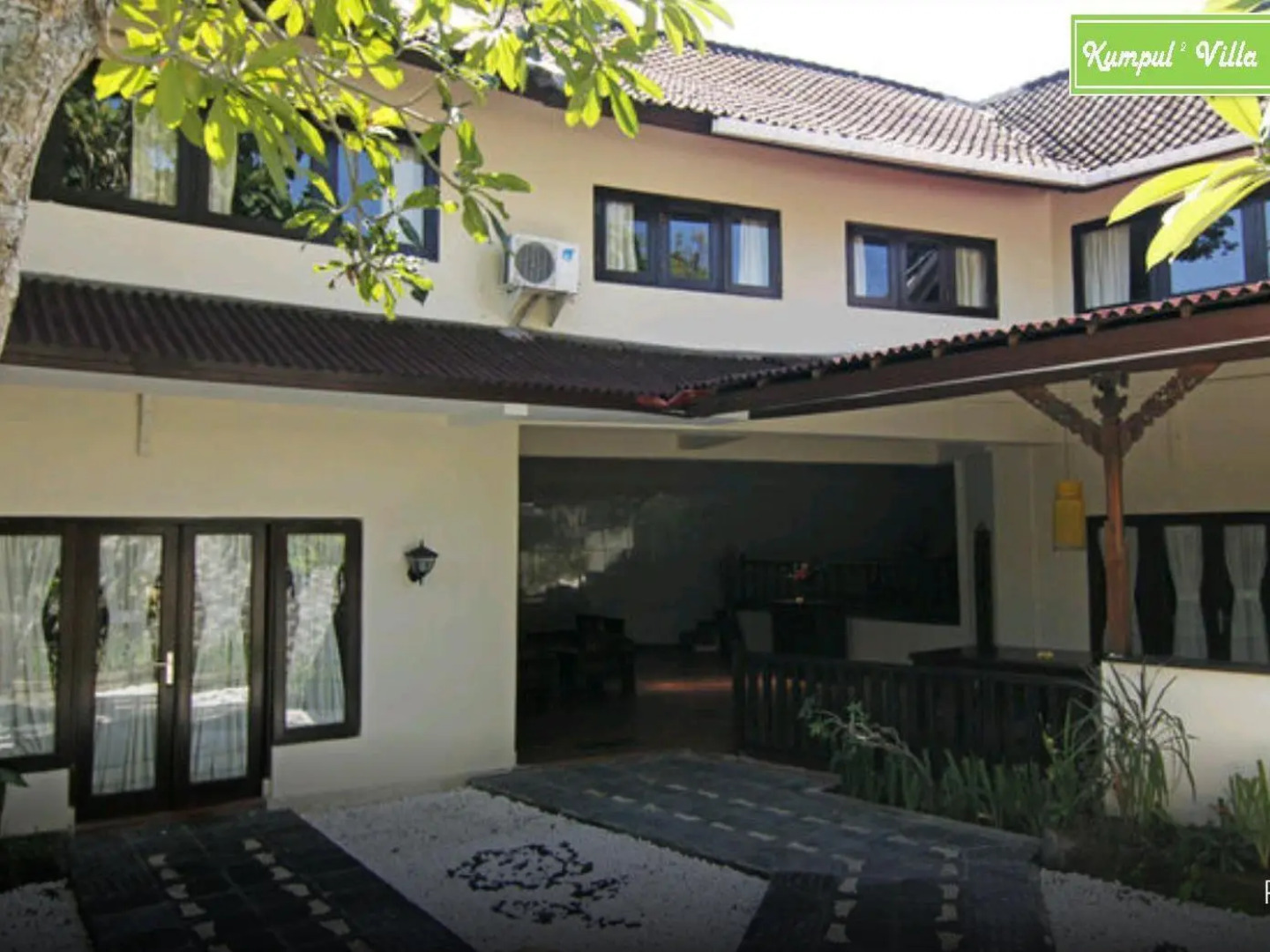 Kumpul Kumpul Villa Seminyak