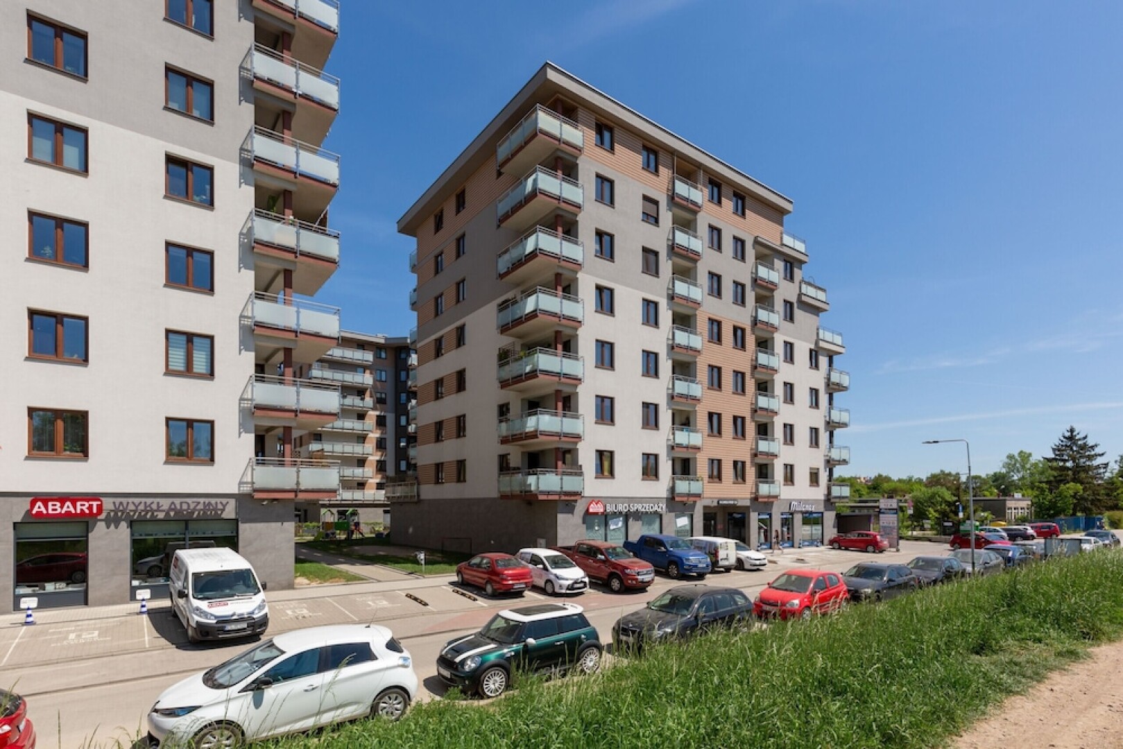 Apartment Na Zakolu Wisly by Renters