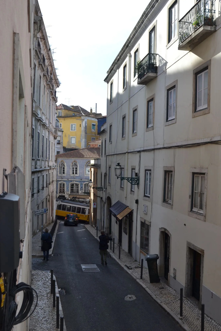 Inn Bairro Alto - BA Sweet