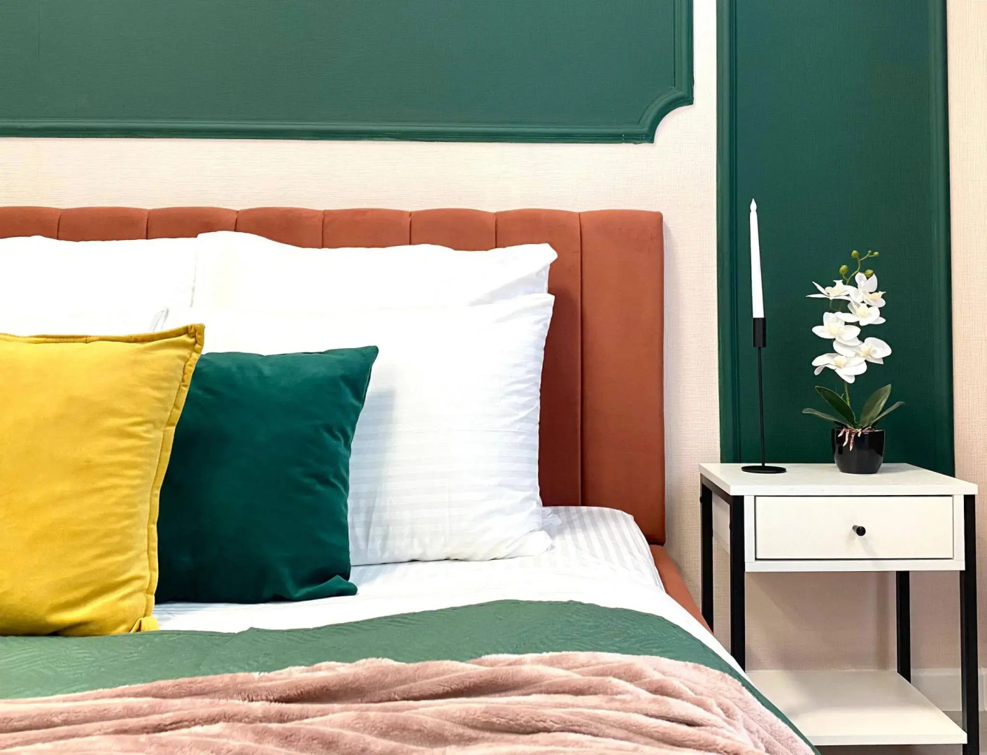 Apartments Liberty City на улице Революционная 39/3