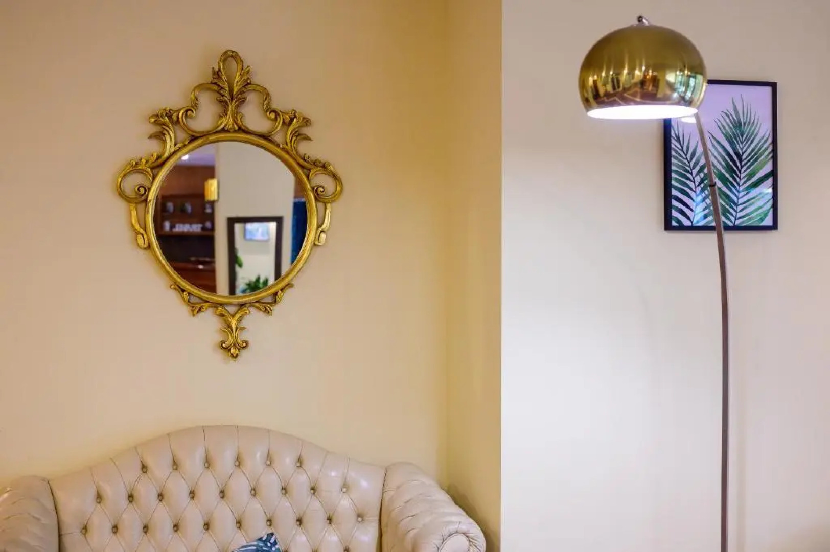 Hotel Torre di Pratolungo