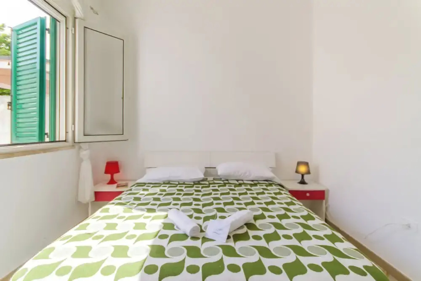 Casa del Mare with garden near the beach