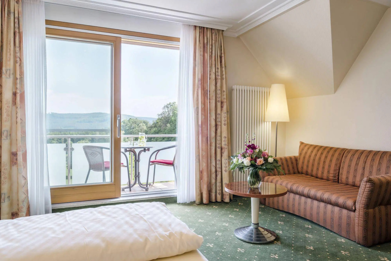 Landhotel Heimathenhof