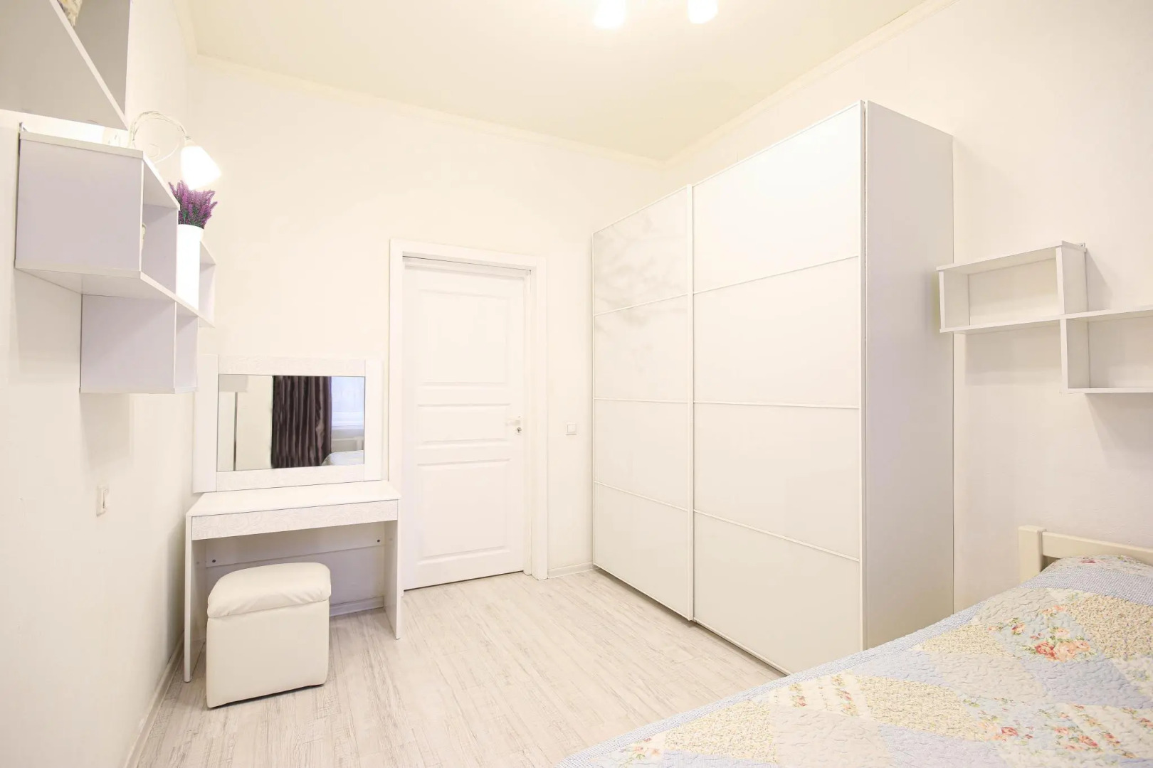 ApartLux (АпартЛюкс) на Ленинском 71