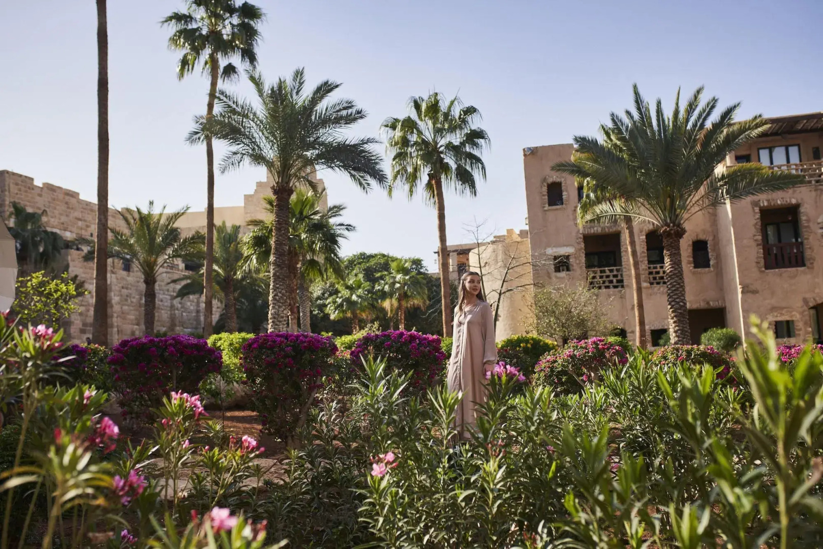 Mövenpick Dead Sea Jordan