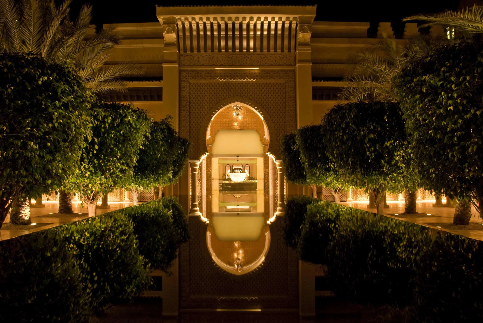 Mazagan Beach & Golf Resort