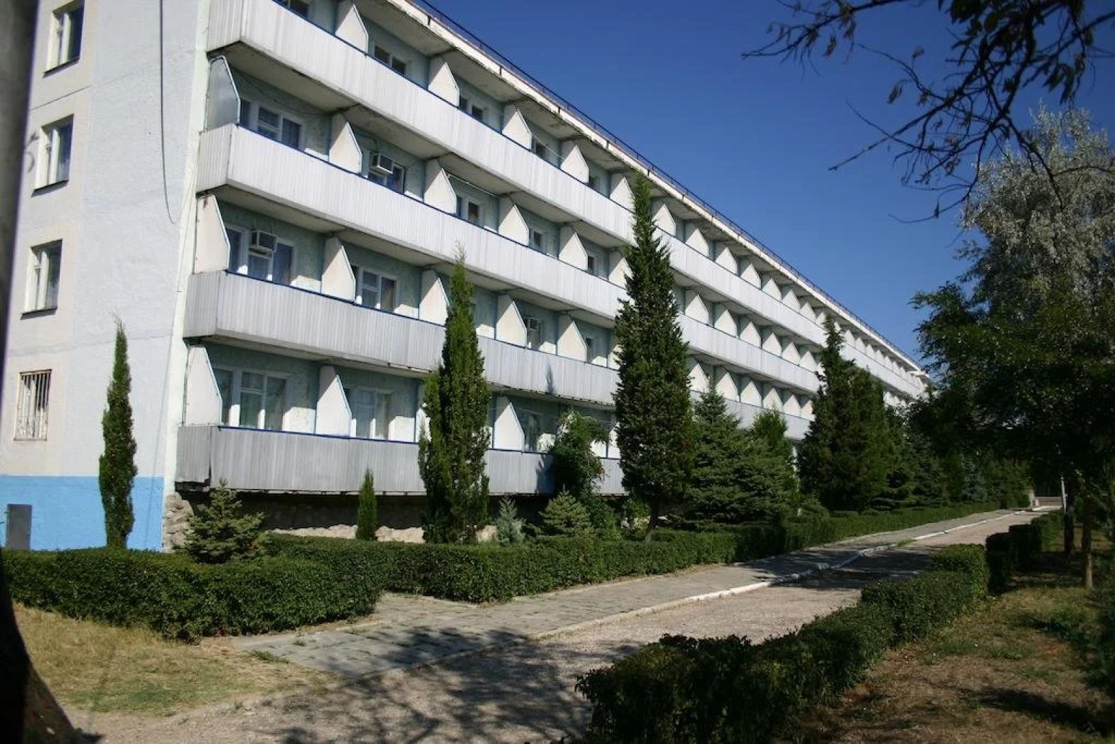 Крымское Приазовье