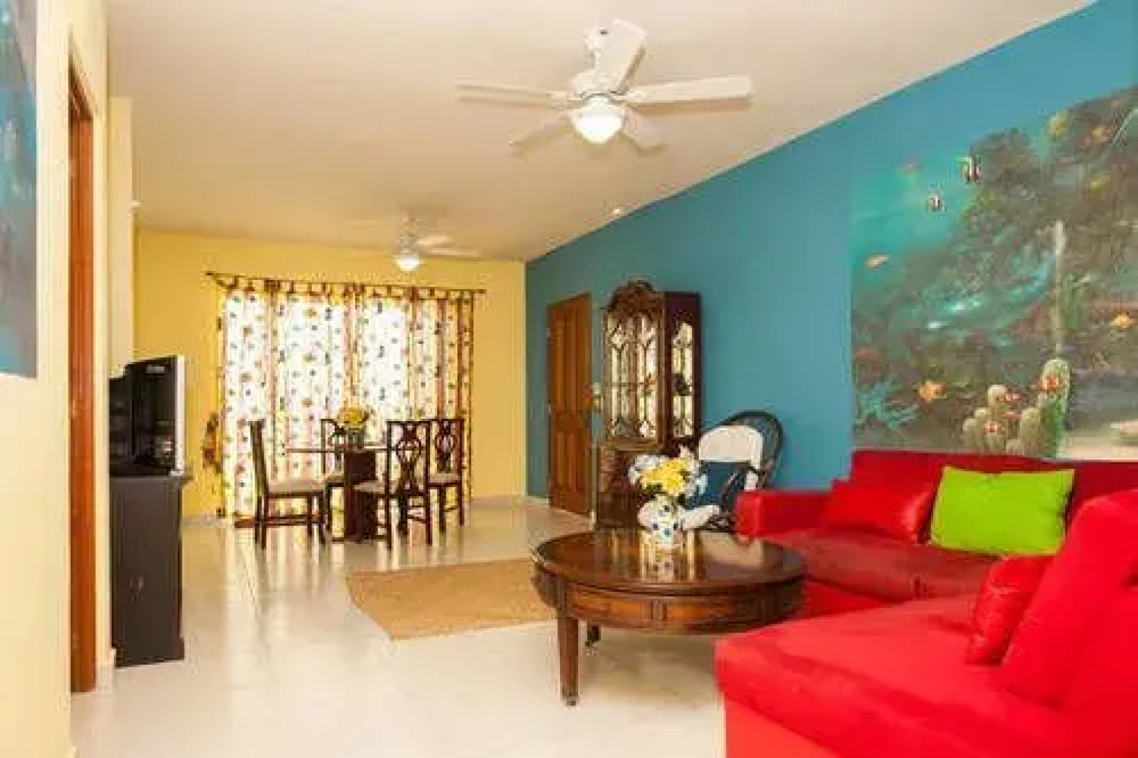 Condo Margaritas By Playa Paradise