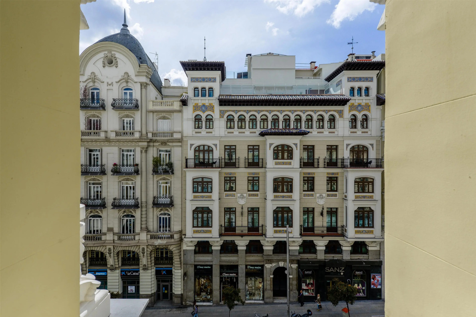 Hotel Vincci The Mint