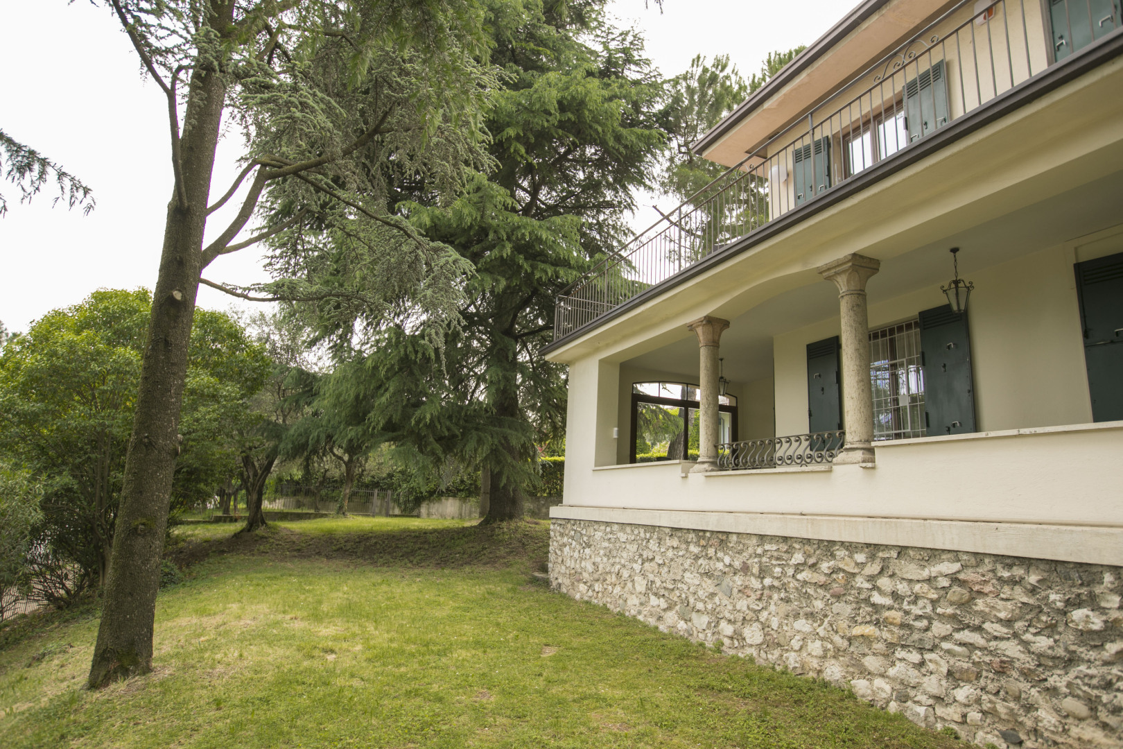 Villa Alberti Appartamento Bruna