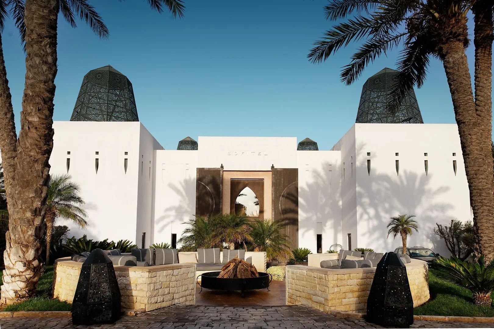 Sofitel Agadir Royal Bay Resort