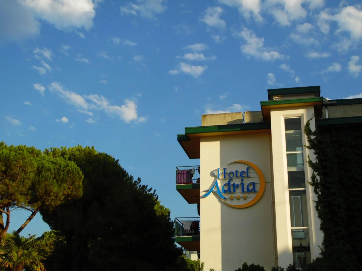 Hotel Adria